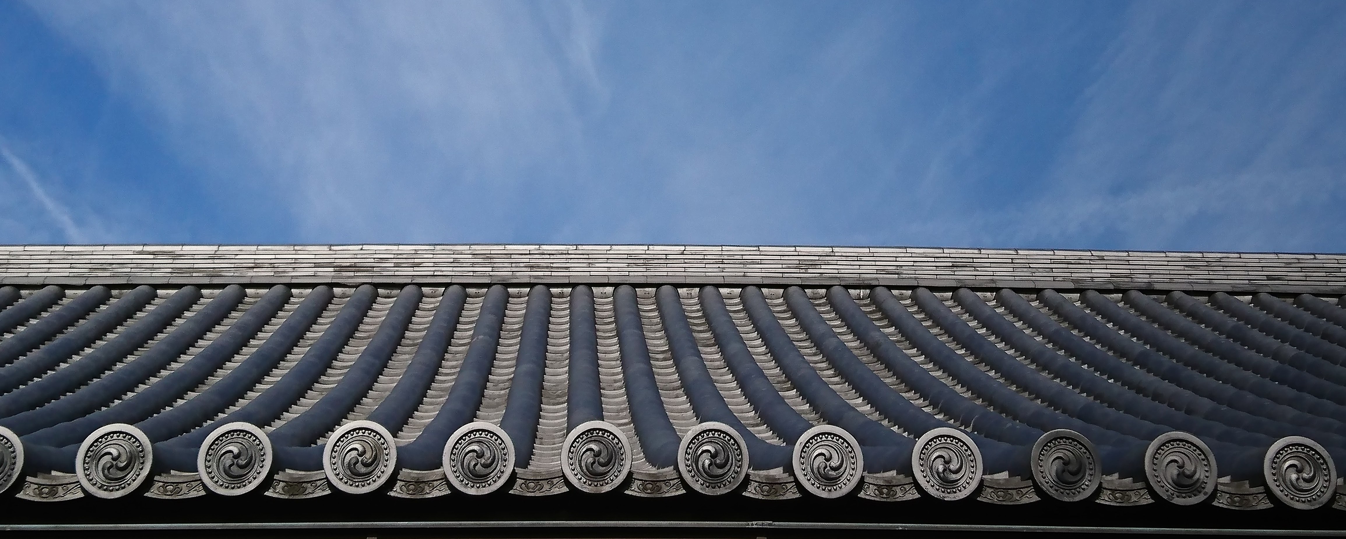 Kyoto Roog